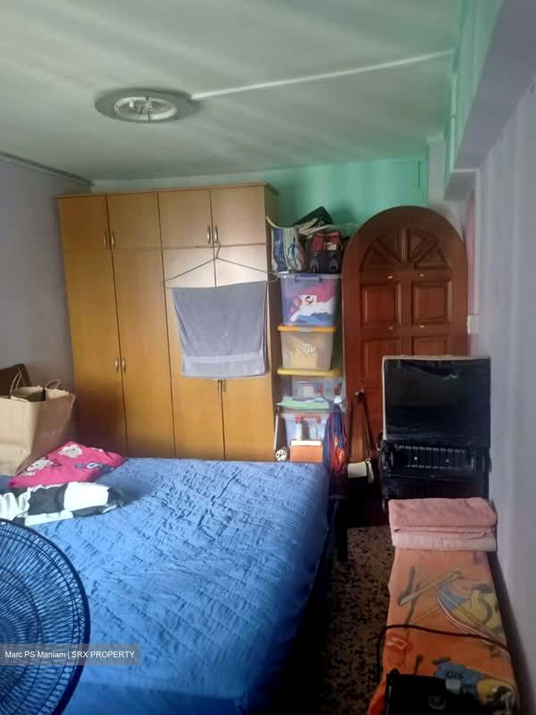 Blk 264 Jurong East Street 24 (Jurong East), HDB 3 Rooms #532479631